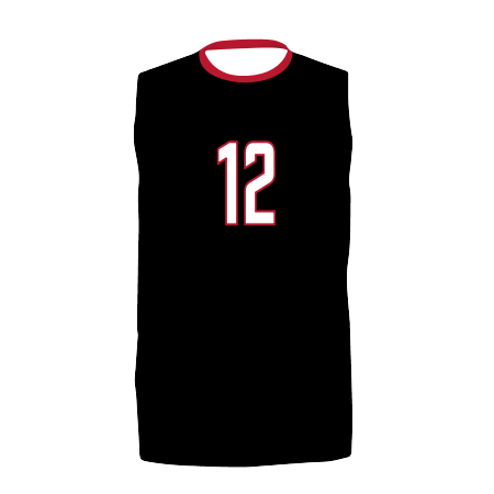Volleyball Jersey